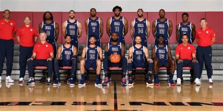 team usa