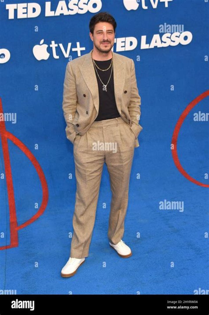 Ted Lasso season 2 premiere