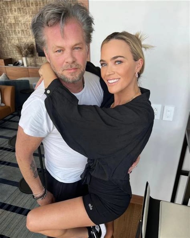 teddi and miley