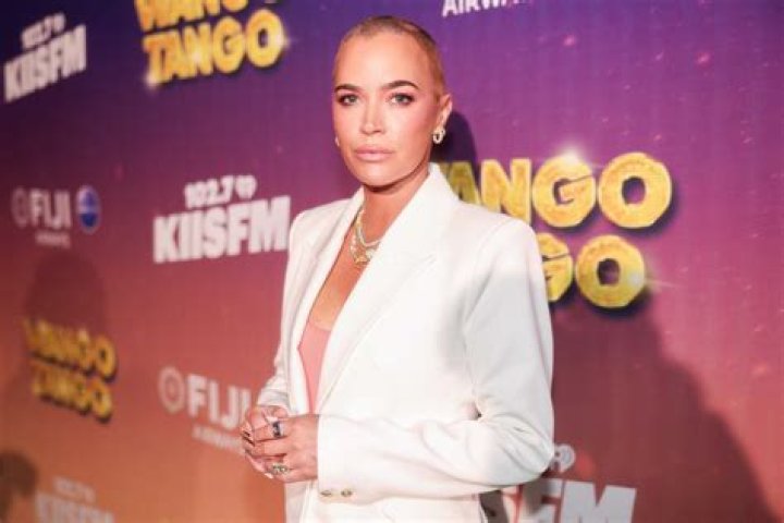teddi melencamp