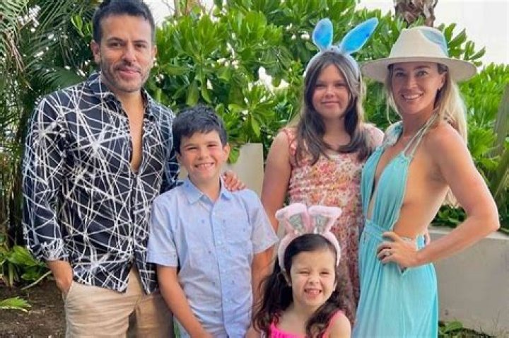 Teddi Mellencamp, 38, Pregnant: ‘RHOBH’ Star Reveals She’s Expecting 3rd Child With Edwin Arroyave