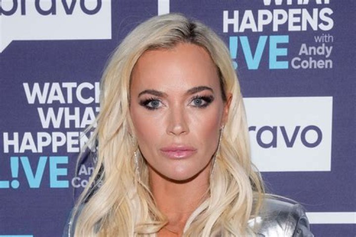 Teddi