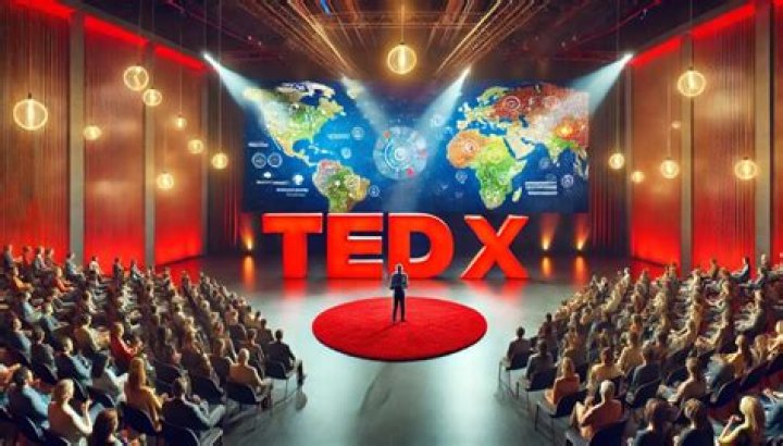 TEDX