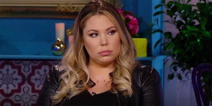 ‘Teen Mom 2’: Kailyn Lowry Says She Wants To Quit The Show After Threats From Jenelle’s Mom