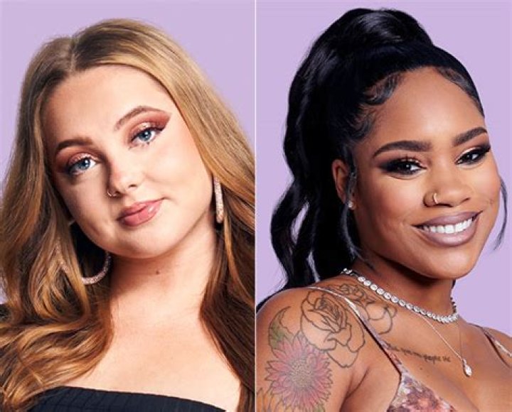 ‘Teen Mom 2’s Jade Cline Calls Out Ashley Jones After Reunion Fight: Everything She Says Is A ‘Lie’ 