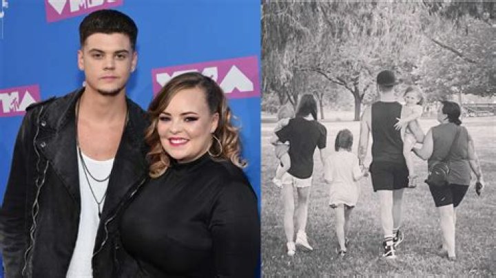 ‘Teen Mom: Family Reunion’ Preview: Catelynn Lowell Makes A Surprise Appearance — Watch