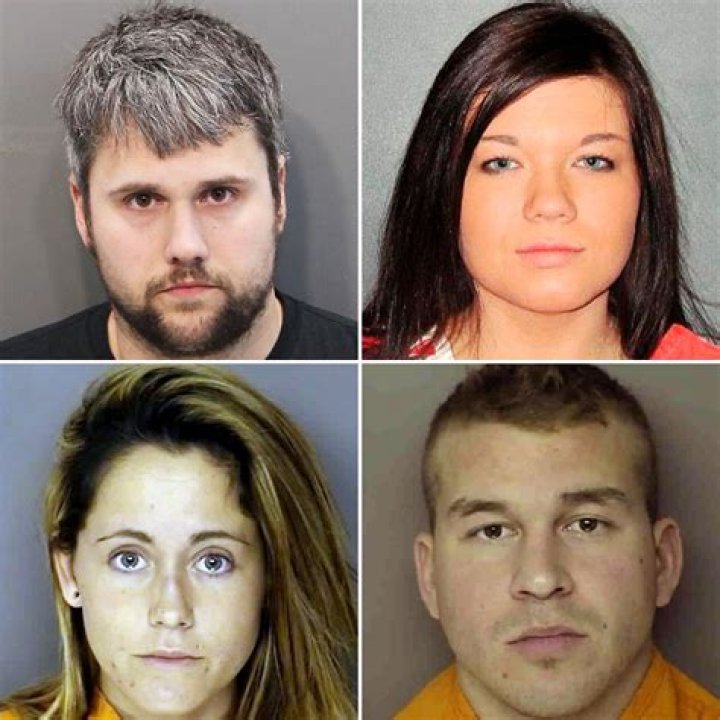 ‘Teen Mom OG’ Premiere: Ryan Gets Arrested & Amber Feuds With Jenelle Evans
