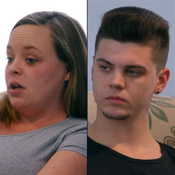 ‘Teen Mom OG’ Recap: Catelynn Suspects She’s Pregnant & Ryan Bashes Maci As ‘Spiteful’ & ‘Evil’