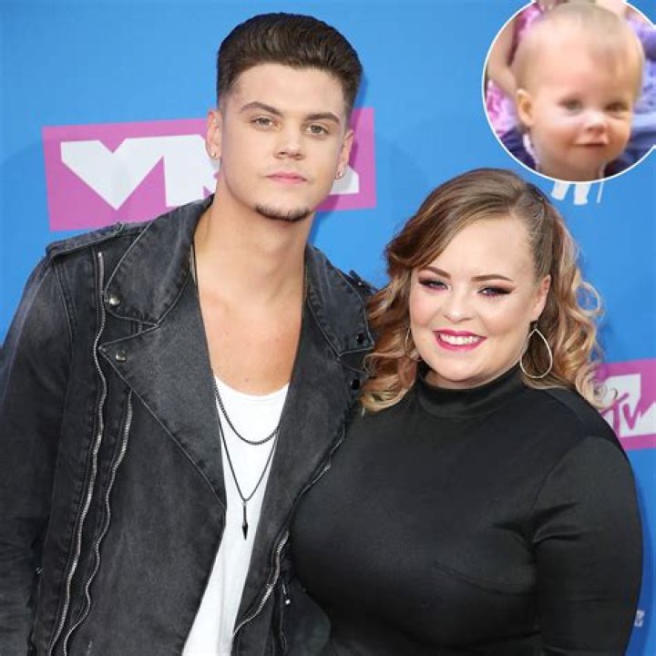 ‘Teen Mom OG’ Stars Catelynn Lowell & Tyler Baltierra Reveal The Sex Of Baby No. 4
