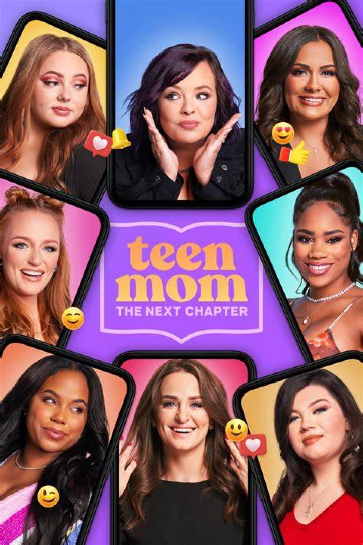 teen mom