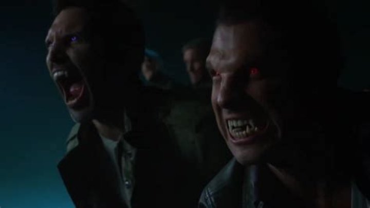 ‘Teen Wolf’ Finale Recap: Scott & Peter Face-Off In Shocking Showdown