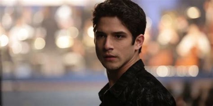 Teen Wolf Scott's Dad