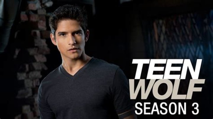 Teen Wolf Season 3 Episode 4