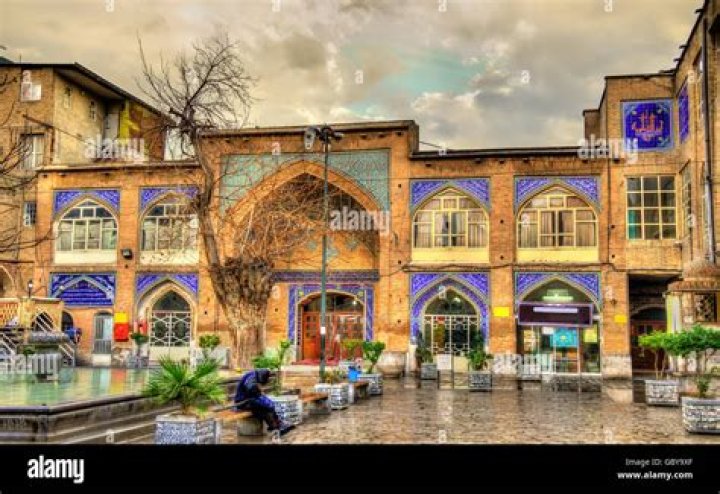 Tehran