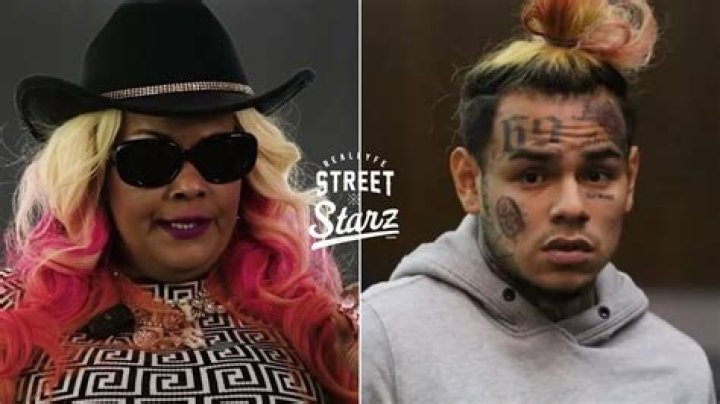 Tekashi 6ix9ineTekashi69 launches LYFE, Ladies Night at BASE Dubai, United Arab Emirates - 28 Sep 2018This Thursday, LYFE featured an exclusive performance from New York rapper Tekashi69 for the first time in the Middle East, and DJs Tony Vegas and DJ AIK, who mesmerised the crowds with their nu disco mixes and hip-hop performances. BASE Dubai saw an endless line on Thursday night, where the crowd queued up to watch the rapper perform his famous hits &lsquo;FEFE&rsquo; and &lsquo;Get the strap&rsquo;BASE Dubai successfully launched their first ladies night on Thursday which sold out and due to high demands 6ix9ine agreed to perform the following night on Friday!