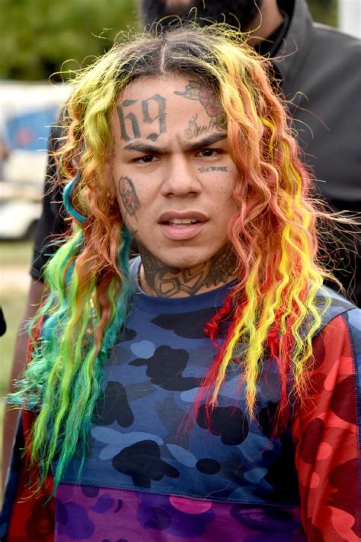 Tekashi69