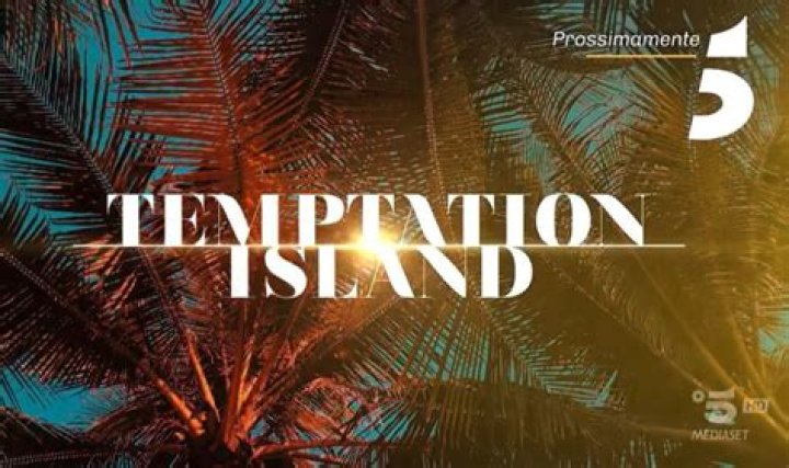 Temptation Island