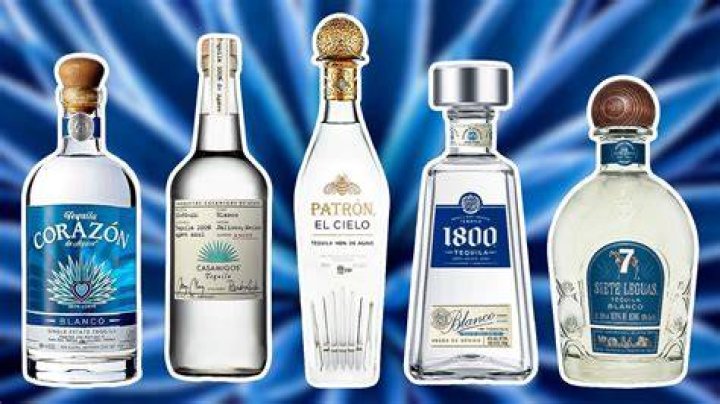 Tequila Avi&oacute;n