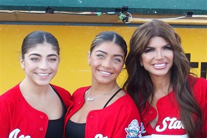 Teresa Gia Milania Giudice