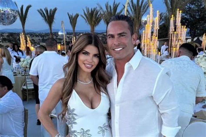Teresa Giudice, 47, Stuns In A Swimsuit After Joe Praises Gia For Being ‘Bold Like Her Mom’