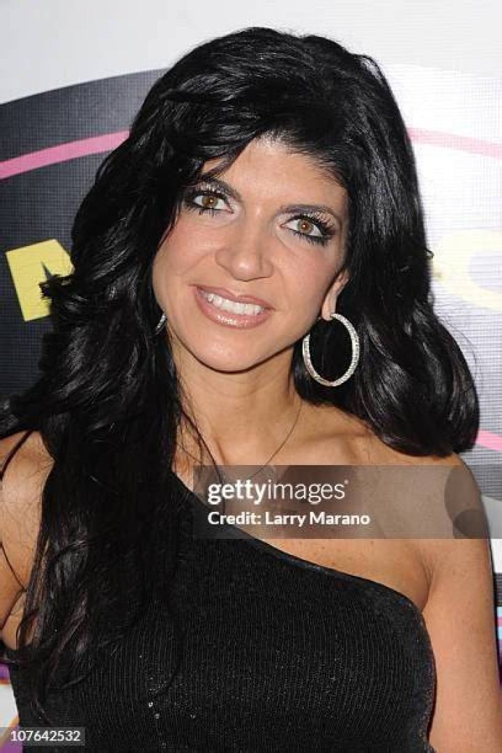 Teresa Giudice arrives at Seminole Casino Coconut Creek for a fun night in costume. 17 Oct 2019 Pictured: Teresa Giudice arrives at Seminole Casino Coconut Creek for a fun night in costume. Photo credit: Ralph Notaro / MEGA TheMegaAgency.com +1 888 505 6342 (Mega Agency TagID: MEGA529583_002.jpg) [Photo via Mega Agency]