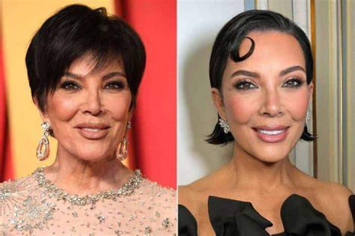 Teresa Giudice Channels Kris Jenner In Sexy Short Bob — See Pic – Hollywood Life