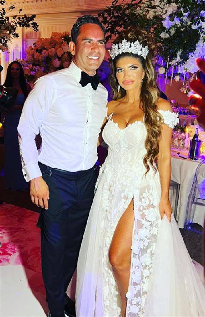 Teresa Giudice, Luis Ruelas