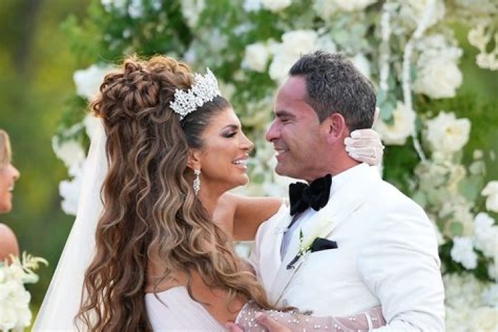 Teresa Giudice &mdash; 2022