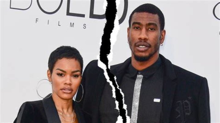 Teyana Taylor Gushes Over Husband Iman Shumpert’s ‘DWTS’ Win – Hollywood Life