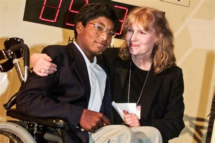 Thaddeus Farrow Cause Of Death