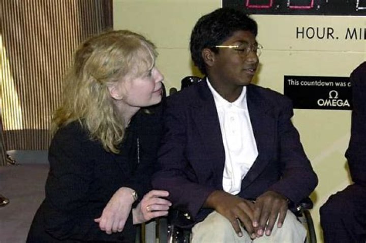 Thaddeus Wilk Farrow: Mia Farrow’s 27-Year-Old Son’s Tragic Cause Of Death Revealed