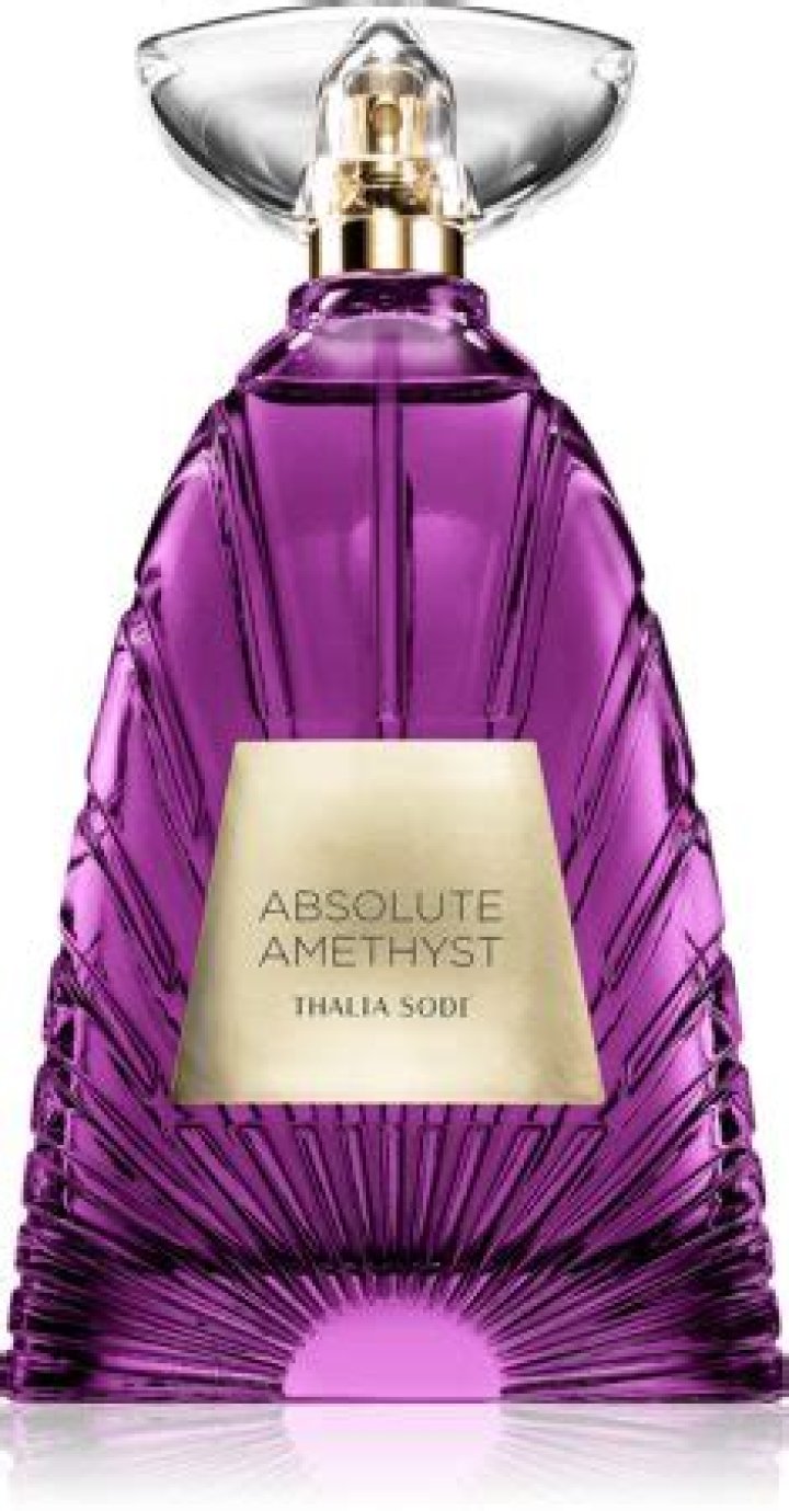 Thalia Sodi Absolute Amethyst Eau De Parfum, $58, Macys