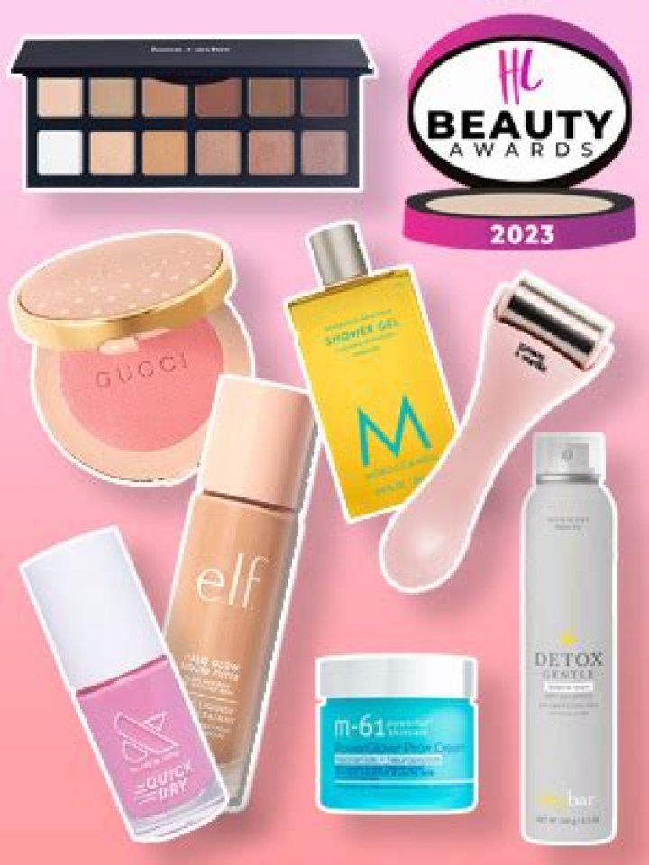 The 2023 HollywoodLife Beauty Awards: Best In Skincare & Body Care
