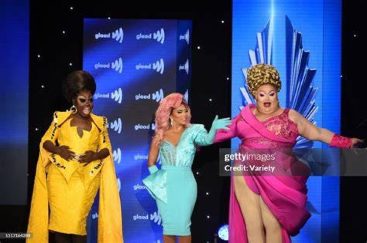 The 33rd Annual GLAAD Media Awards & more!