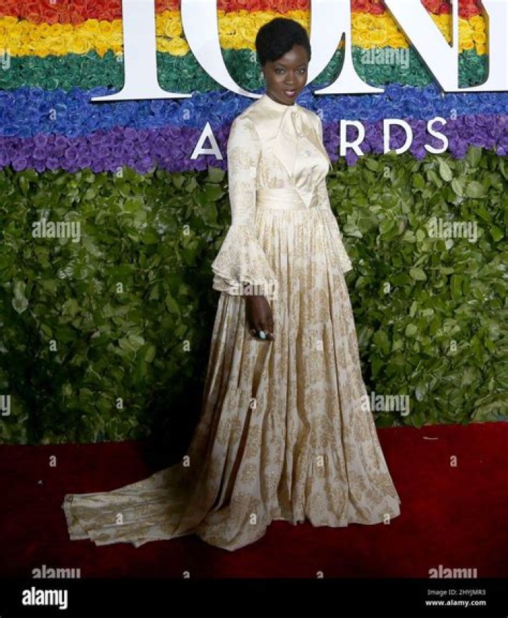 The 73rd Annual Tony Awards Meet The Nominees Press Day