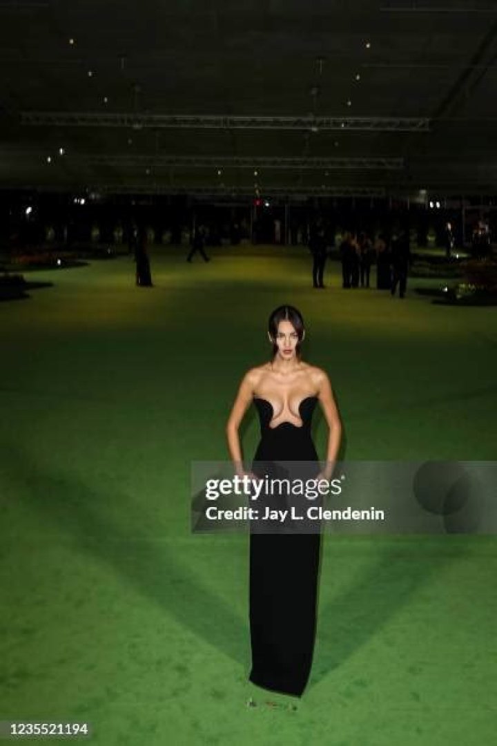 The Academy Museum of Motion Pictures Opening Gala: See Pics Of Olivia Rodrigo & More
