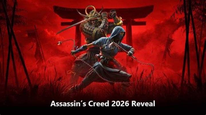 The Assassin&rsquo;s Creed Experience at Comic-Con, San Diego, USA &ndash; 24 Jul 2014
