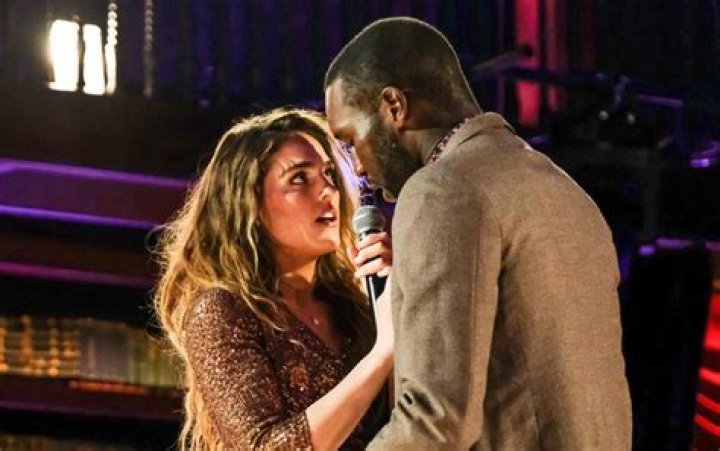 ‘The Bachelor: LTYH’ Finale: 1 Couple Walks Away With Love & Their Musical Dreams Fulfilled
