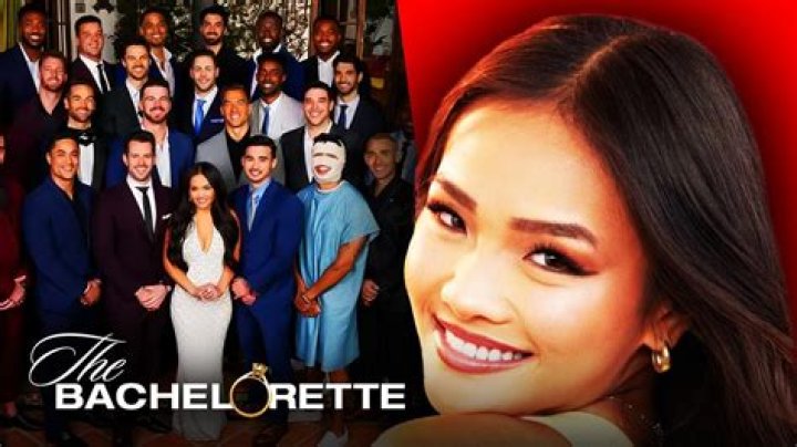 THE BACHELORETTE - &ldquo;1901&rdquo; &ndash; Gabby Windey and Rachel Recchia&rsquo;s two-shot at love takes flight! A whopping 32 men arrive to the mansion with the hopes of wooing the ladies with their charm, but they&rsquo;ll soon realize it&rsquo;s going to take more than dashing good looks and a memorable entrance to win the heart of one of these Bachelorettes. Rachel and Gabby have put their breakups in the rearview and are ready to find their person &hellip; even if that means breaking all the rules on night one. A double-the-drama season for the books begins when &ldquo;The Bachelorette&rdquo; premieres MONDAY, JULY 11 (8:00-10:01 p.m. EDT), on ABC. (ABC/Craig Sjodin) RACHEL RECCHIA, GABBY WINDEY