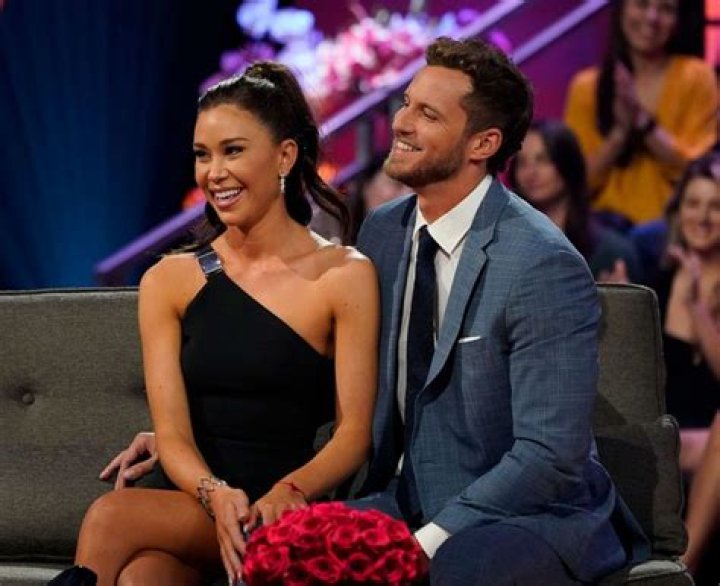 ‘The Bachelorette’: Gabby & Rachel Both Returning To Look For Love