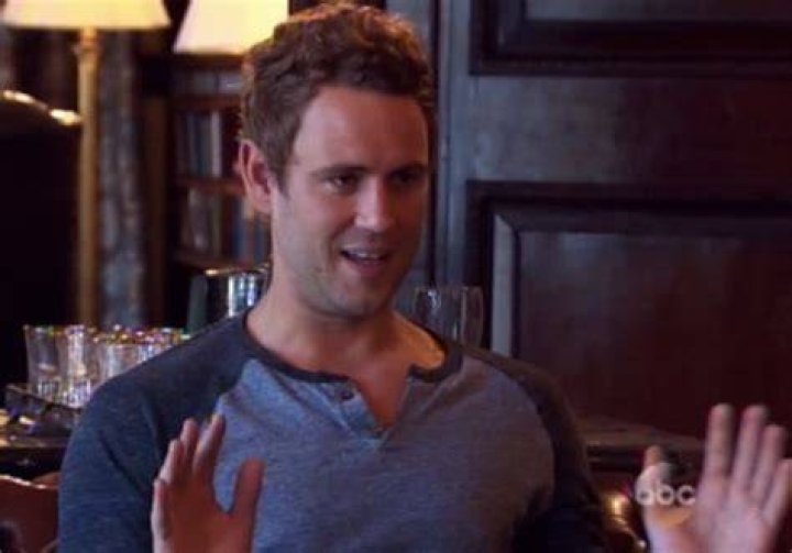 The Bachelorette Kaitlyn Nick Sex