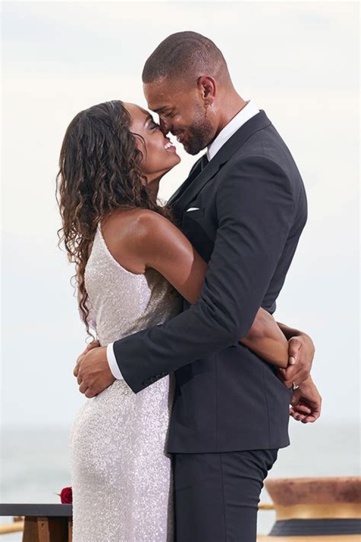 ‘The Bachelorette’s Michelle Young Addresses Nayte Breakup Rumors – Hollywood Life