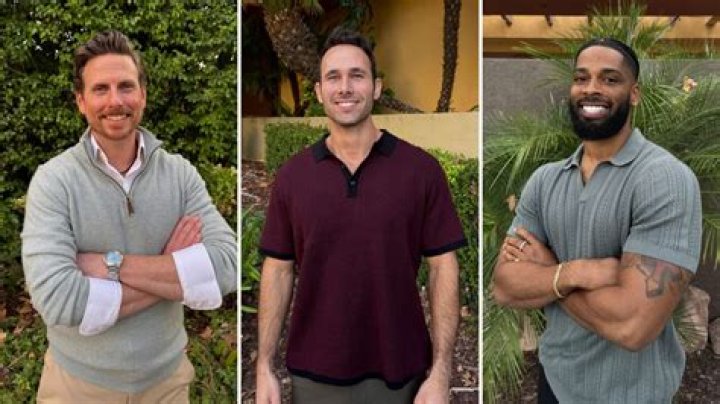 ‘The Bachelorette’: Sexiest Photos Of Becca’s Suitors