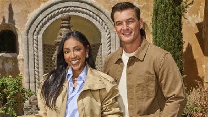 ‘The Bachelorette’: Tayshia Eliminates [SPOILER] After He Confesses He’s Falling In Love With Her