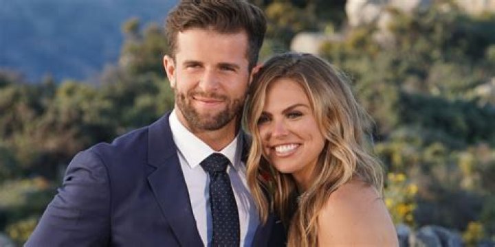 ‘The Bachelorette’: The Guy Hannah Slept With In A Windmill Is Finally Revealed