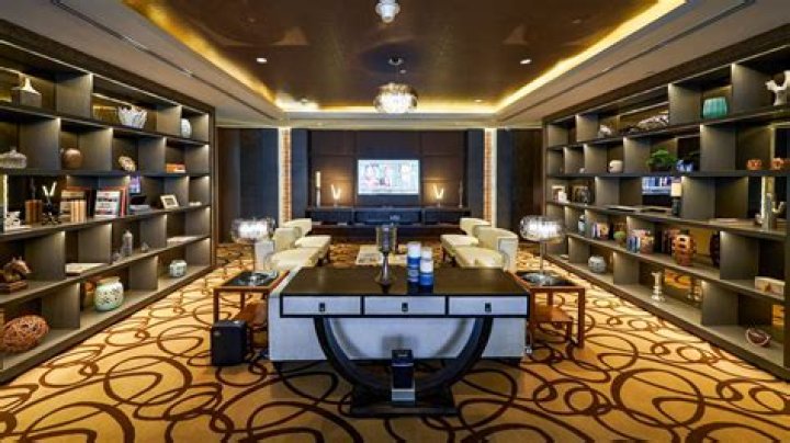 The Bai Lounge At Tribeca Film Festival &ndash; Day 1