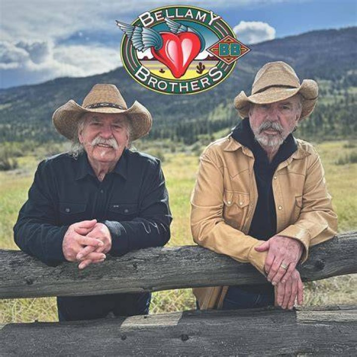 The Bellamy Brothers
