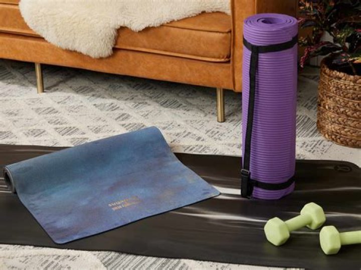 The Best Yoga Mats (Review) in 2023