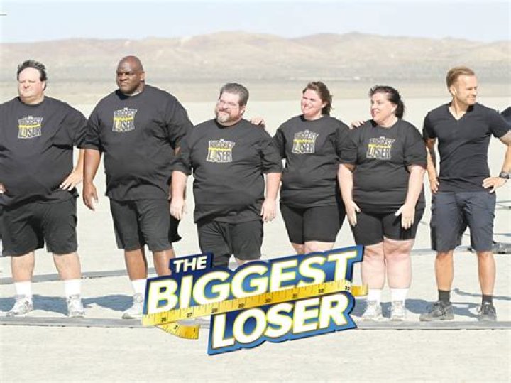 THE BIGGEST LOSER -- Season:1 -- Pictured: James Dibattista -- (Photo by: Richie Knapp/USA Network)