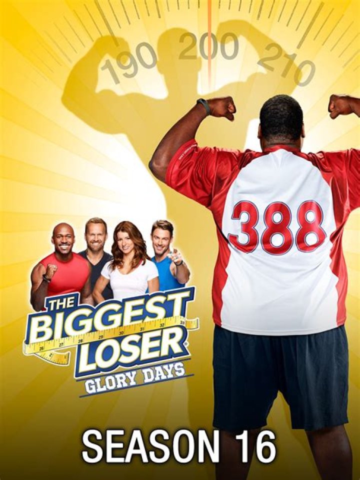 The Biggest Loser Season 16